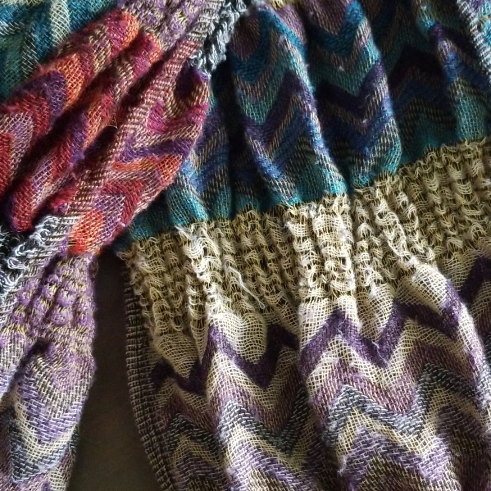 Apt 9 light weight scarf - Picture 2 of 3